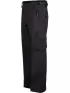 Fundango BERGE Pants Junior-Gyerek Sínadrág, Snowboard Nadrág 890 - black