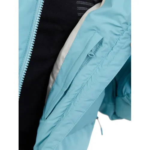 Fundango Amber Jr. Jacket Junior-Gyerek Utcai Kabát 413-soft blue
