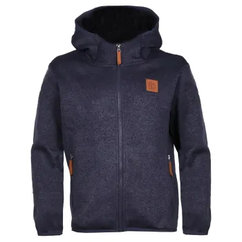 Fundango Obelix JR Hooded Fleece