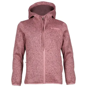 Fundango Share JR Hooded Fleece