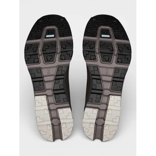 ON Cloudvista 2 Cipő Terepfutó cipő Eclipse-Pebble