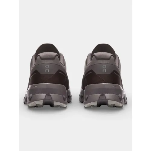 ON Cloudvista 2 Cipő Terepfutó cipő Eclipse-Pebble