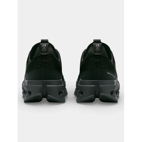 ON Cloudsurfer Max Cipő Aszfalt futócipő Black-Eclipse