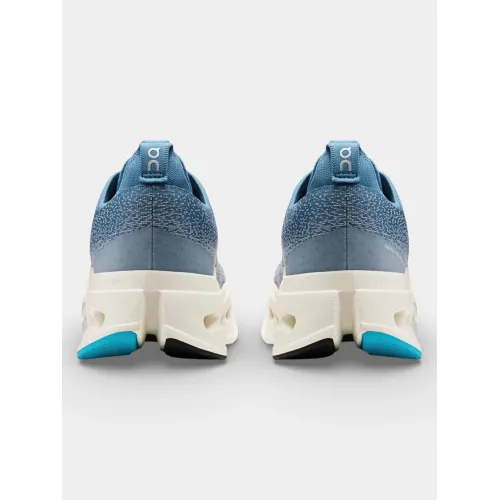 ON Cloudsurfer Max Cipő Aszfalt futócipő Dust-Ivory