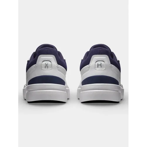 ON The Roger Advantage Cipő Utcai cipő White-Midnight