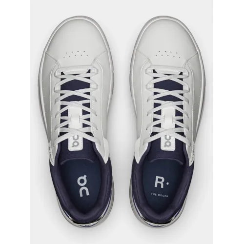 ON The Roger Advantage Cipő Utcai cipő White-Midnight