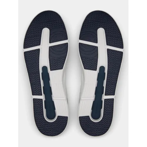 ON The Roger Advantage Cipő Utcai cipő White-Midnight