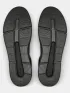 ON The Roger Advantage Cipő Utcai cipő Black-Black