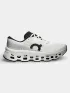 ON Cloudmonster 3 Cipő Aszfalt futócipő White-White