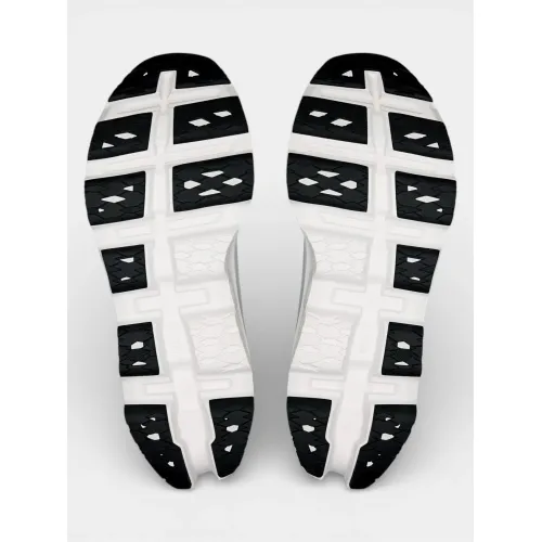 ON Cloudmonster 3 Cipő Aszfalt futócipő White-White