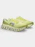 ON Cloudmonster 3 Cipő Aszfalt futócipő Limelight-Seedling
