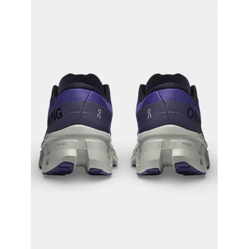 ON Cloudmonster 3 Cipő Aszfalt futócipő Twilight-White