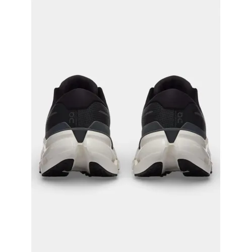 ON Cloudrunner 3 Cipő Aszfalt futócipő Black-Ivory