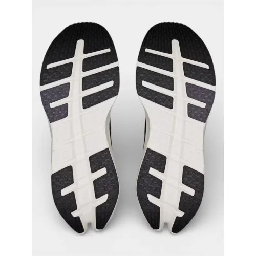 ON Cloudrunner 3 Cipő Aszfalt futócipő Black-Ivory