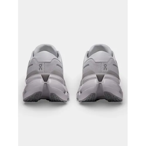ON Cloudrunner 3 Cipő Aszfalt futócipő Glacier-Alloy