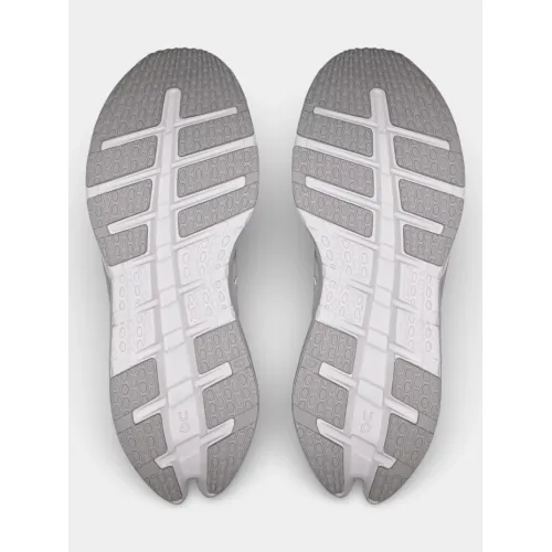 ON Cloudrunner 3 Cipő Aszfalt futócipő Glacier-Alloy