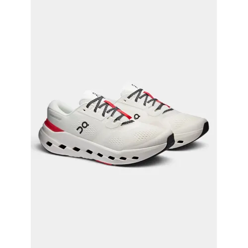 ON Cloudrunner 3 Cipő Aszfalt futócipő Ivory-Robin