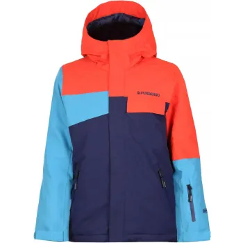 Fundango Milton Jacket