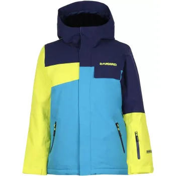 Fundango Milton Jacket