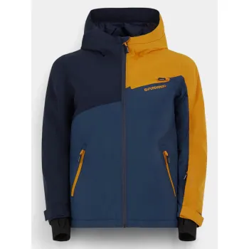 Fundango Nova Jacket