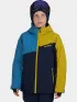 Fundango Nova Jacket Junior-Gyerek Síkabát 460-turkis