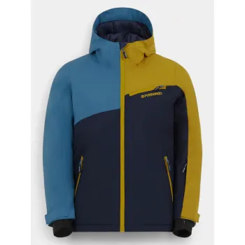 Fundango Nova Jacket