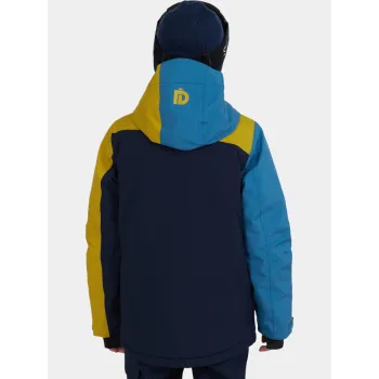 Fundango Nova Jacket