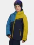 Fundango Nova Jacket Junior-Gyerek Síkabát 460-turkis