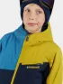 Fundango Nova Jacket Junior-Gyerek Síkabát 460-turkis