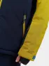 Fundango Nova Jacket Junior-Gyerek Síkabát 460-turkis