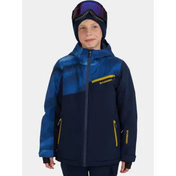 Fundango Nova Jacket