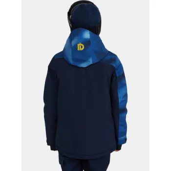 Fundango Nova Jacket