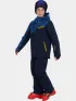 Fundango Nova Jacket Junior-Gyerek Síkabát 489-palace blue