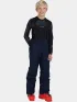 Fundango Berge Pants Junior-Gyerek Sínadrág 486-patriot blue