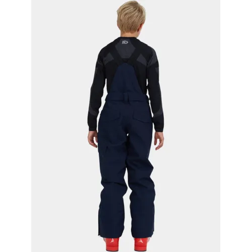 Fundango Berge Pants Junior-Gyerek Sínadrág 486-patriot blue