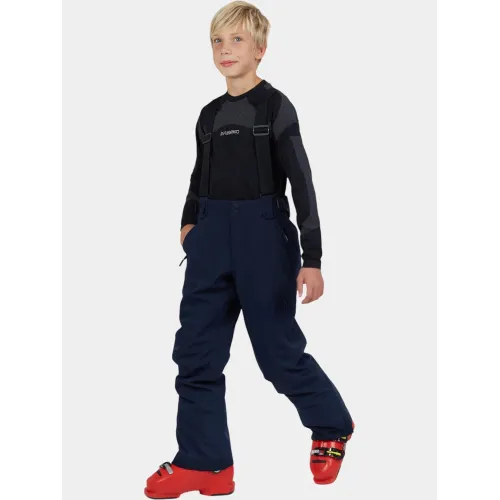 Fundango Berge Pants Junior-Gyerek Sínadrág 486-patriot blue