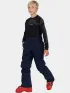 Fundango Berge Pants Junior-Gyerek Sínadrág 486-patriot blue
