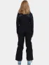 Fundango Berge Pants Junior-Gyerek Sínadrág 890-black