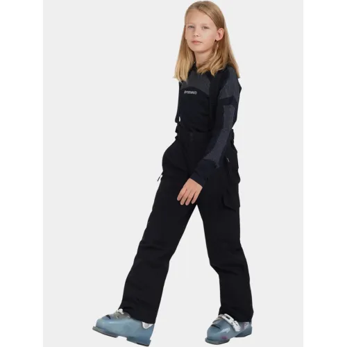 Fundango Berge Pants Junior-Gyerek Sínadrág 890-black