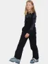Fundango Berge Pants Junior-Gyerek Sínadrág 890-black