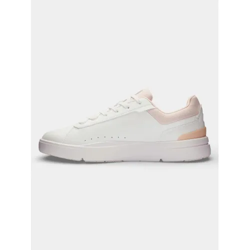 ON The Roger Advantage Cipő Utcai cipő White-Rosehip