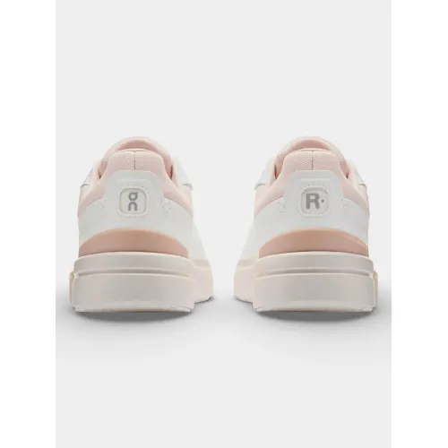 ON The Roger Advantage Cipő Utcai cipő White-Rosehip