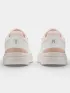 ON The Roger Advantage Cipő Utcai cipő White-Rosehip