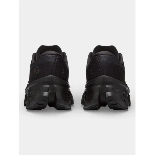 ON Cloudmonster 3 Cipő Futócipő, terepfutó cipő Black-Black