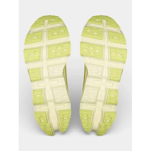 ON Cloudmonster 3 Cipő Futócipő, terepfutó cipő Limelight-Seedling