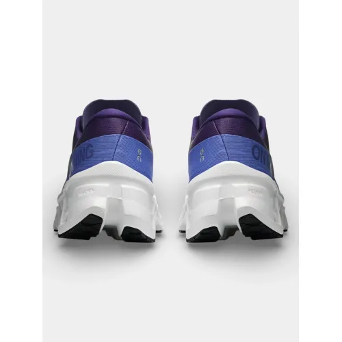 ON Cloudmonster 3 Cipő Futócipő, terepfutó cipő Nebula-Ivory