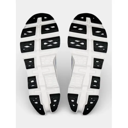 ON Cloudmonster 3 Cipő Futócipő, terepfutó cipő Nebula-Ivory