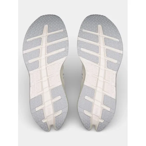 ON Cloudrunner 3 Cipő Futócipő, terepfutó cipő White-Ivory