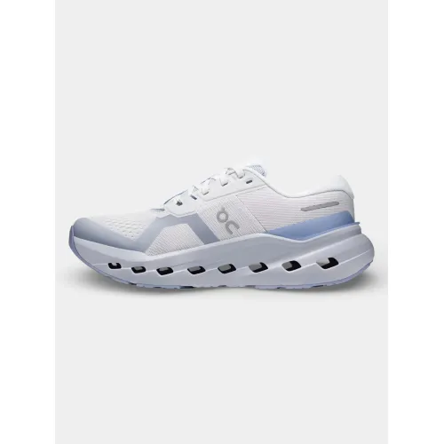 ON Cloudrunner 3 Cipő Futócipő, terepfutó cipő Heather-Marsh