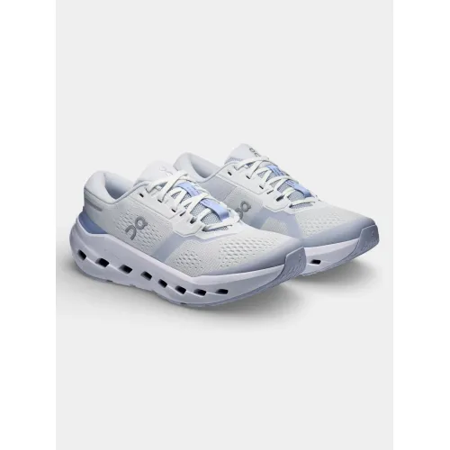 ON Cloudrunner 3 Cipő Futócipő, terepfutó cipő Heather-Marsh